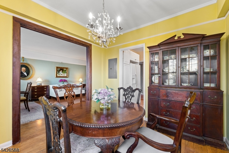 The Rockcliffe - Residential