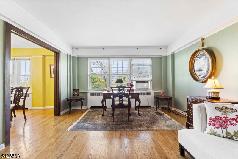 The Rockcliffe - Residential