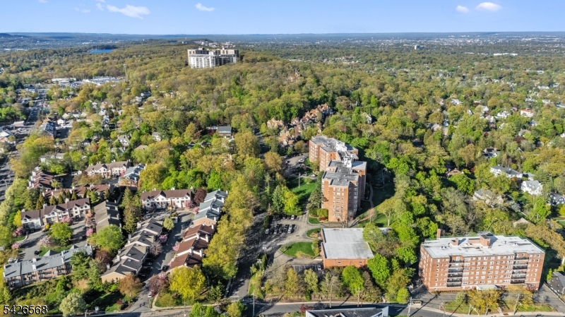 The Rockcliffe - Residential