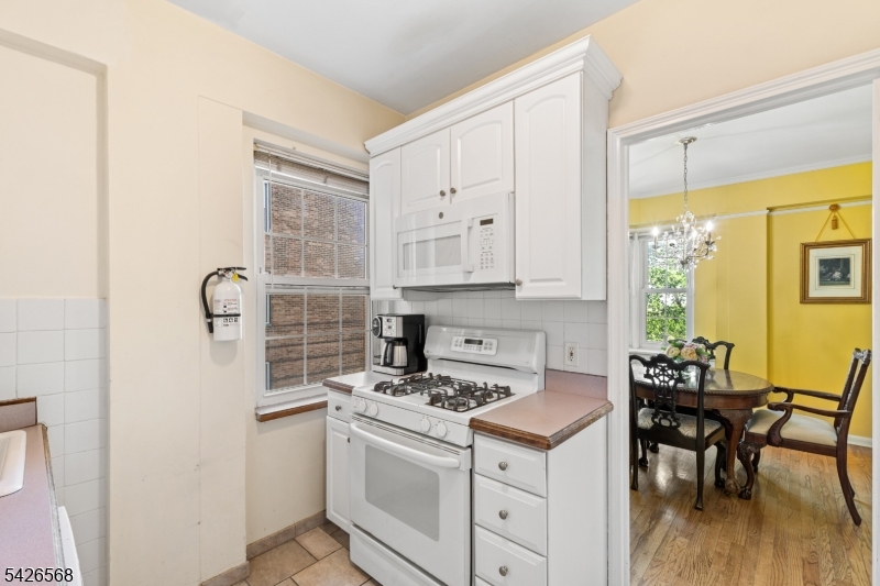 The Rockcliffe - Residential