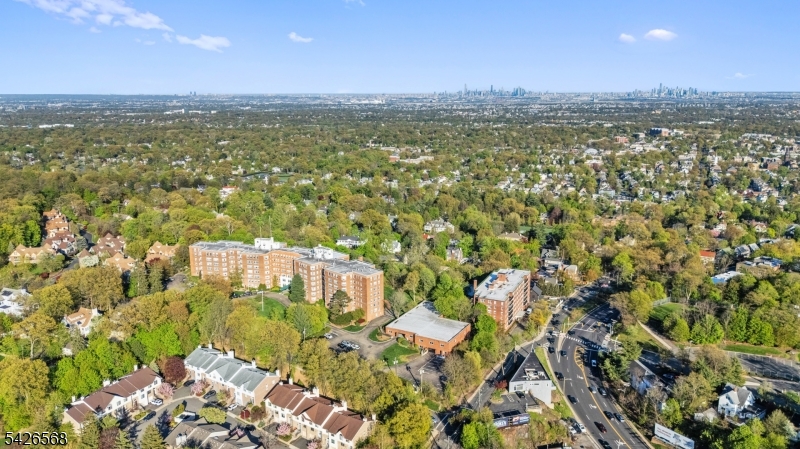 The Rockcliffe - Residential