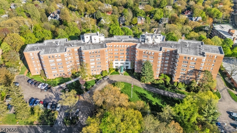 The Rockcliffe - Residential