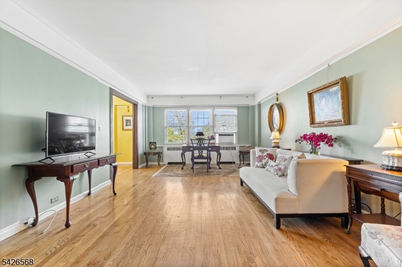 The Rockcliffe - Residential