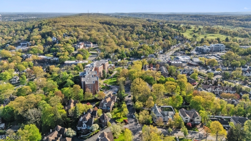 The Rockcliffe - Residential