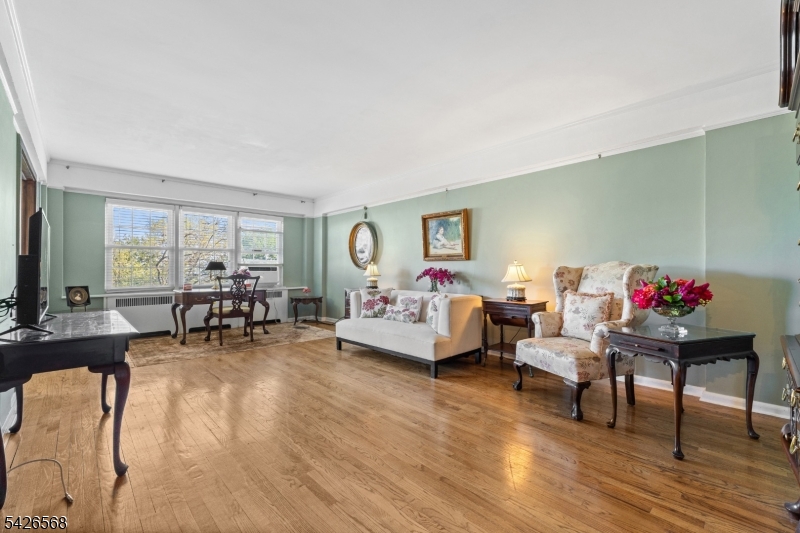 The Rockcliffe - Residential