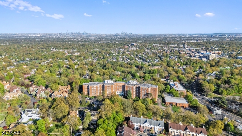 The Rockcliffe - Residential