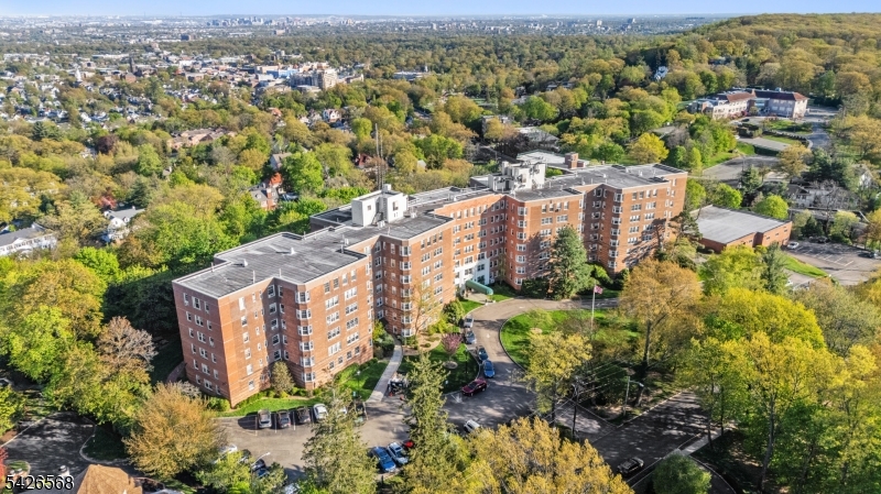 The Rockcliffe - Residential