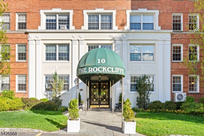 The Rockcliffe - Residential