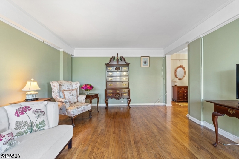 The Rockcliffe - Residential