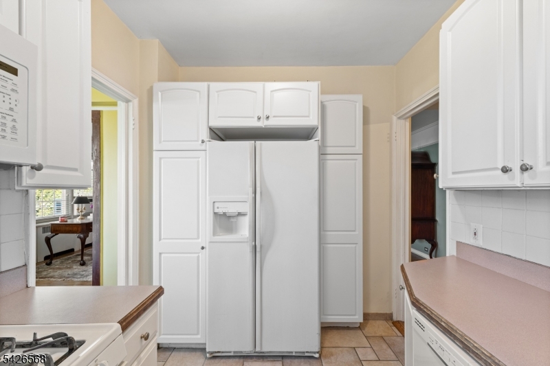 The Rockcliffe - Residential