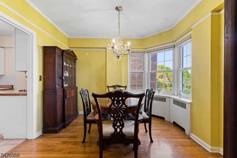 The Rockcliffe - Residential