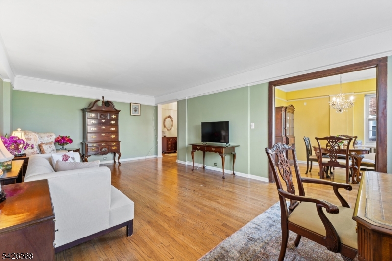 The Rockcliffe - Residential