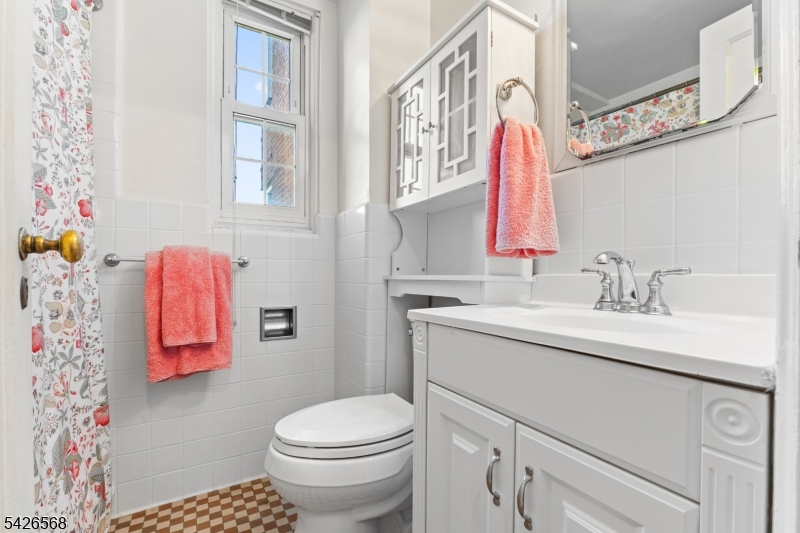 The Rockcliffe - Residential