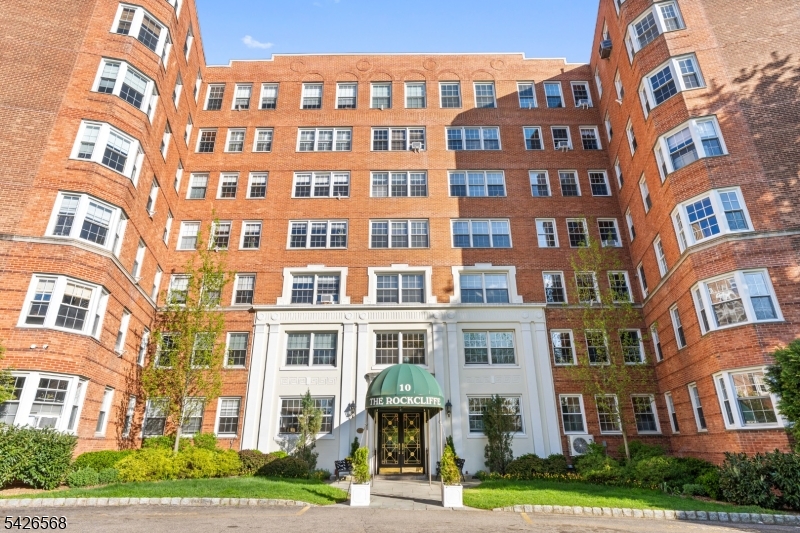 The Rockcliffe - Residential