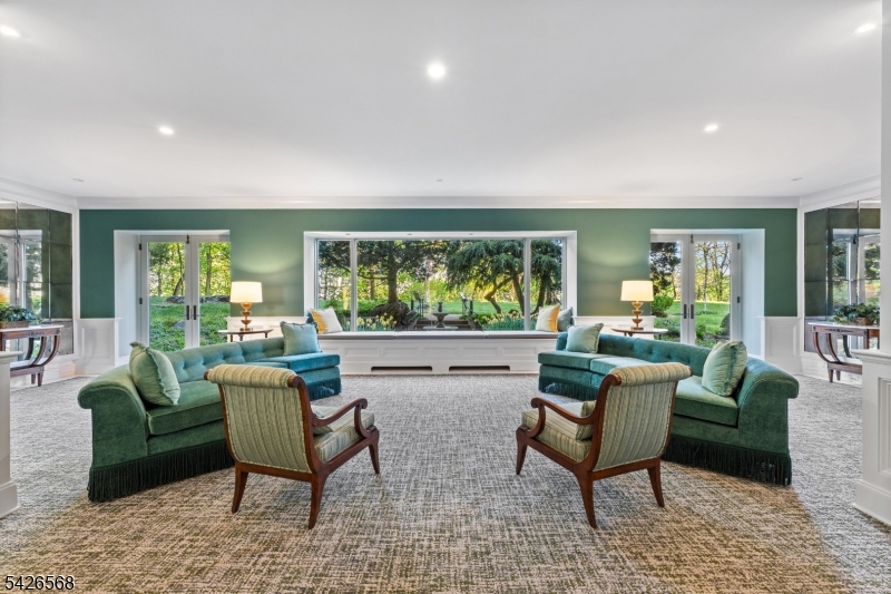 The Rockcliffe - Residential