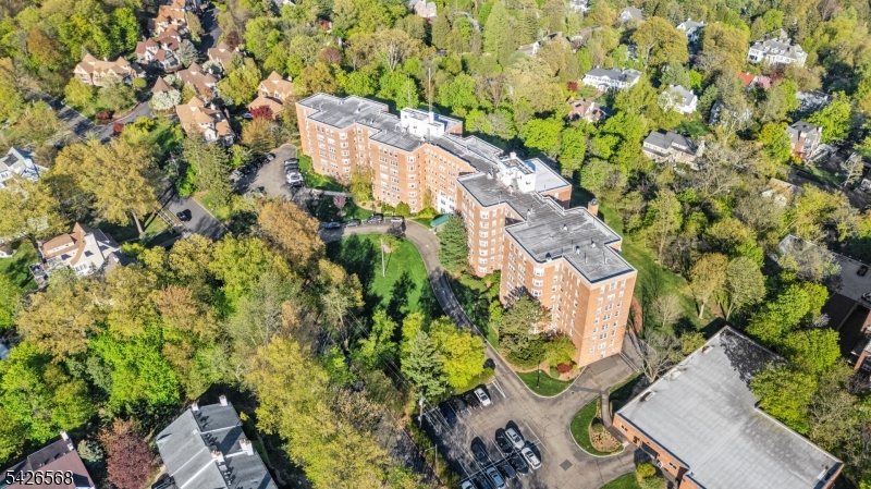 The Rockcliffe - Residential