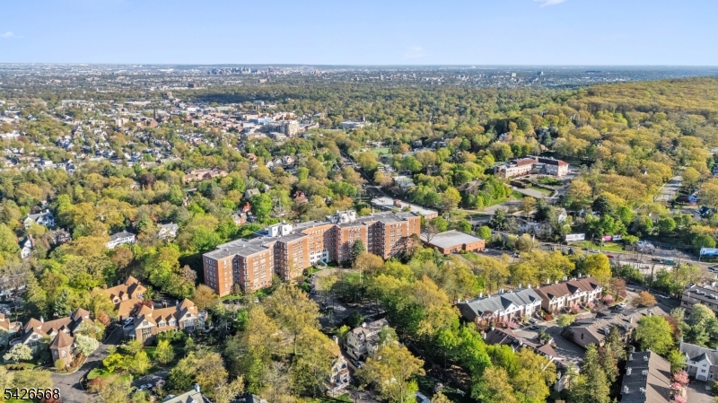 The Rockcliffe - Residential
