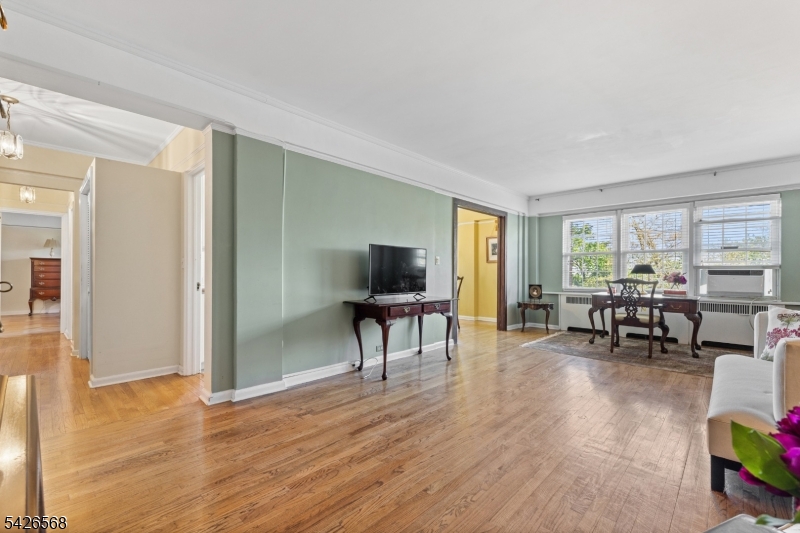 The Rockcliffe - Residential