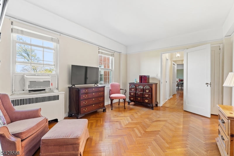 The Rockcliffe - Residential