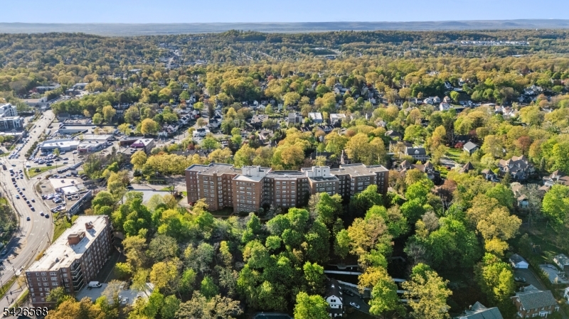 The Rockcliffe - Residential