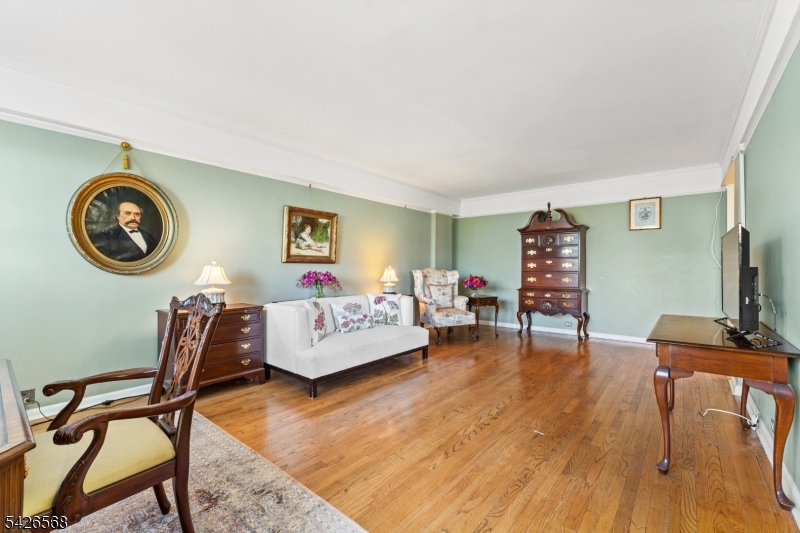 The Rockcliffe - Residential