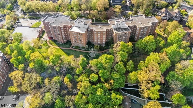 The Rockcliffe - Residential