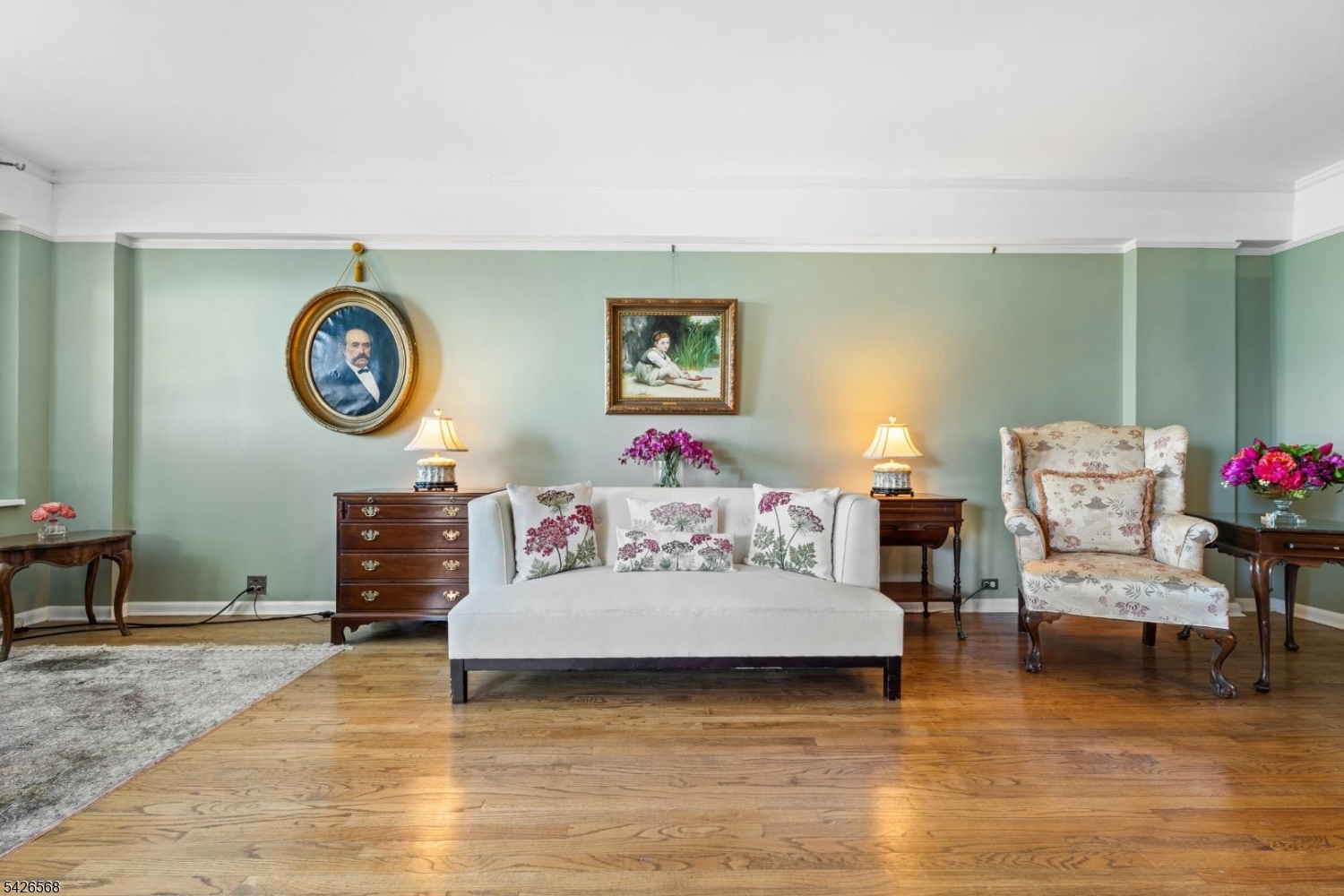 The Rockcliffe - Residential