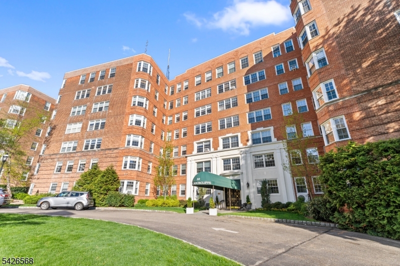 The Rockcliffe - Residential