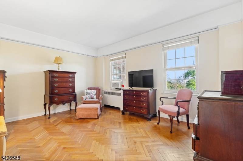 The Rockcliffe - Residential