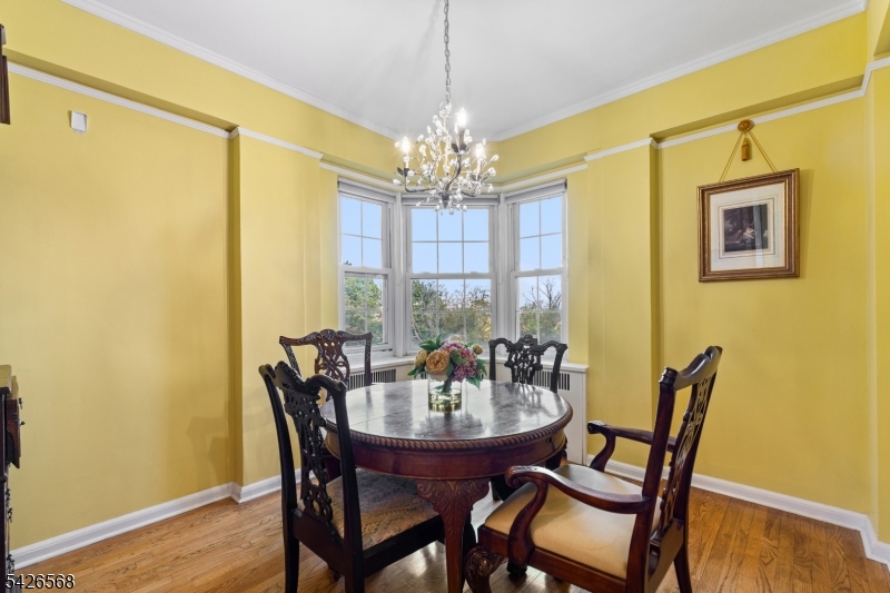 The Rockcliffe - Residential