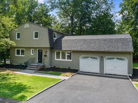 6 Trombley Dr, Livingston Twp., NJ 07039 - MLS#: 3917740