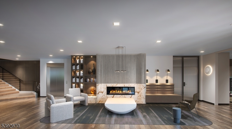 The Lawrence - Residential Lease