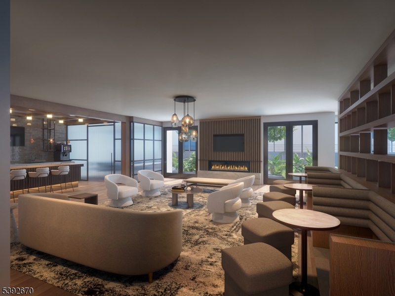 The Lawrence - Residential Lease