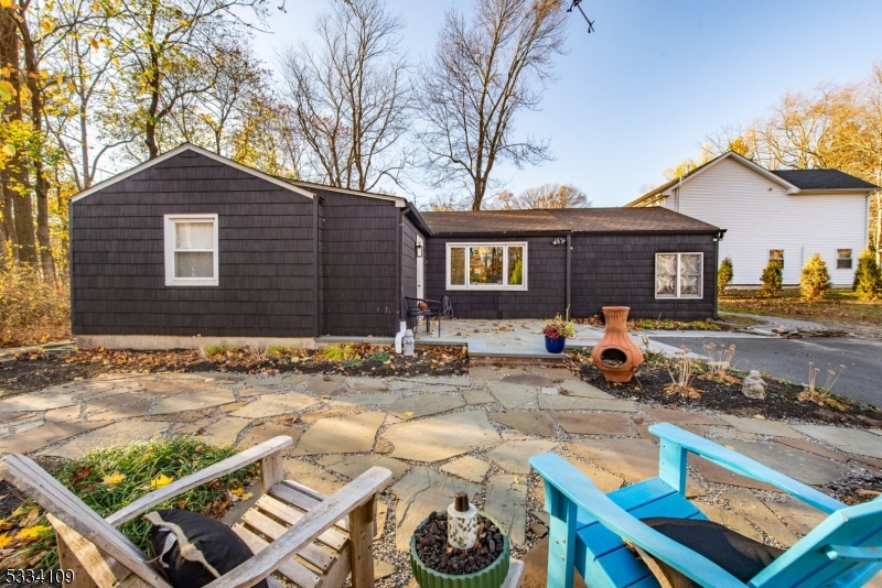 Beacon Hill - Residential