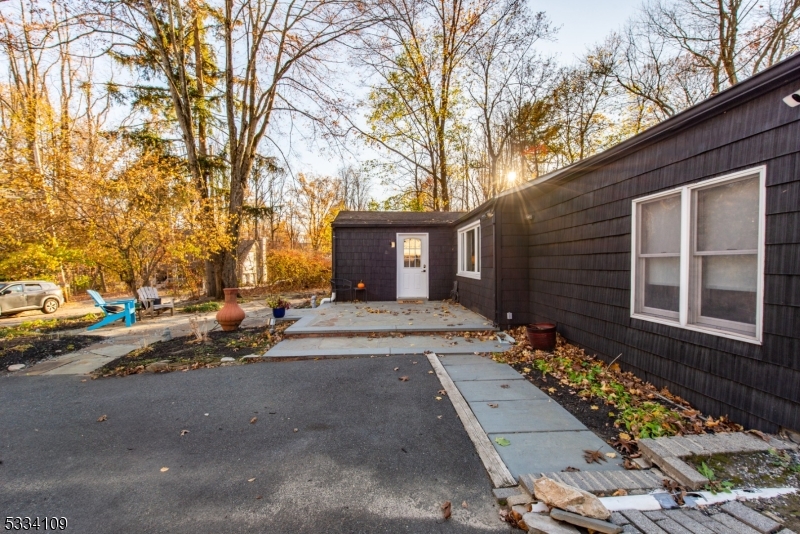 Beacon Hill - Residential