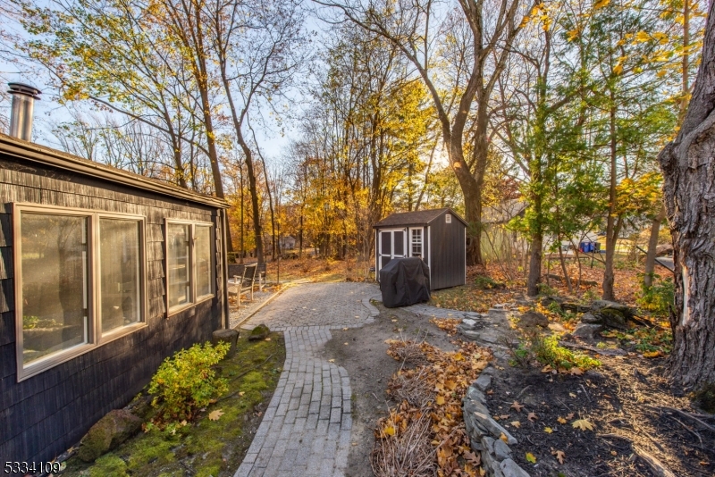 Beacon Hill - Residential