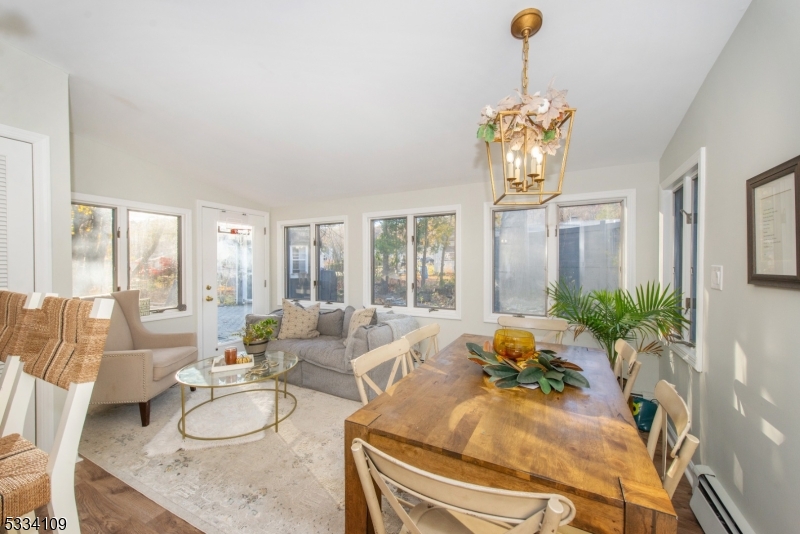 Beacon Hill - Residential