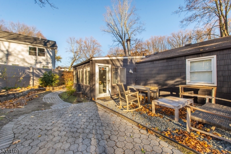 Beacon Hill - Residential