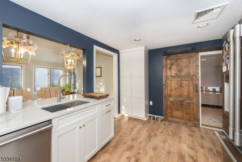 Beacon Hill - Residential