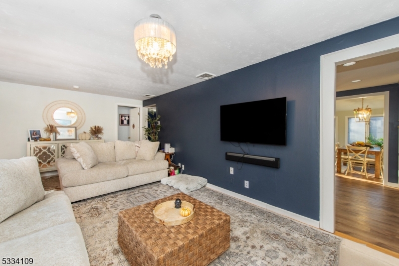 Beacon Hill - Residential