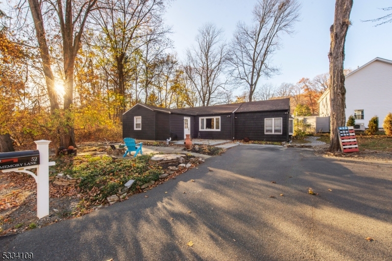 Beacon Hill - Residential