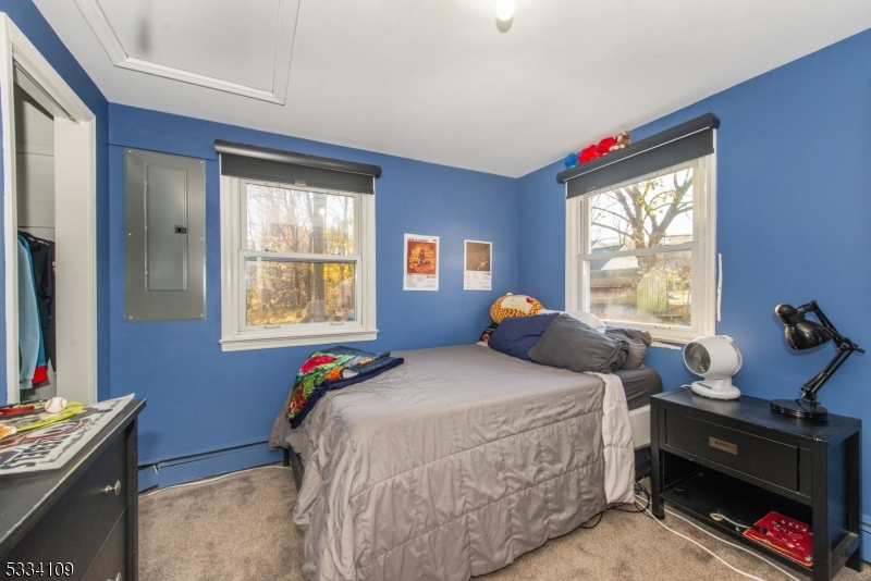 Beacon Hill - Residential