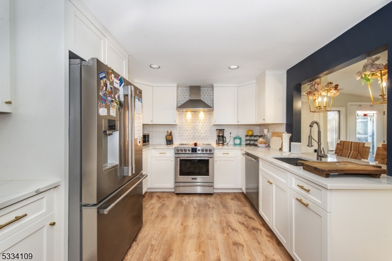 Beacon Hill - Residential