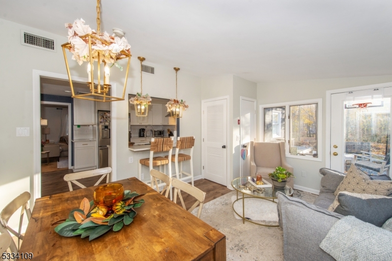 Beacon Hill - Residential