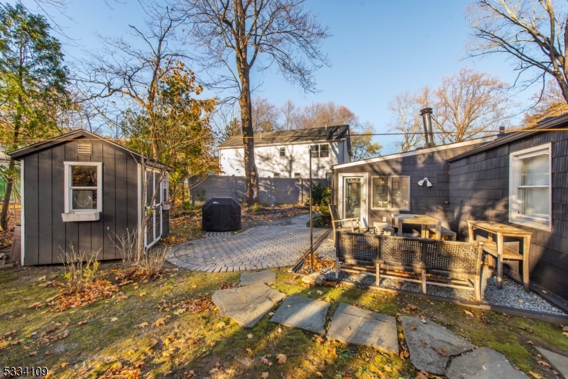 Beacon Hill - Residential