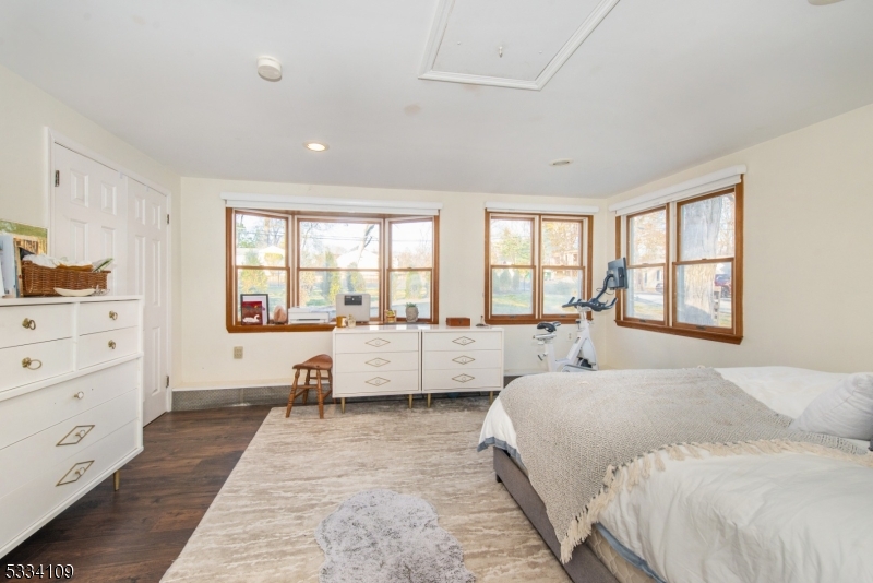 Beacon Hill - Residential