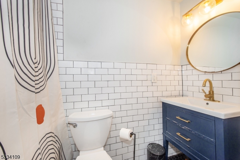 Beacon Hill - Residential