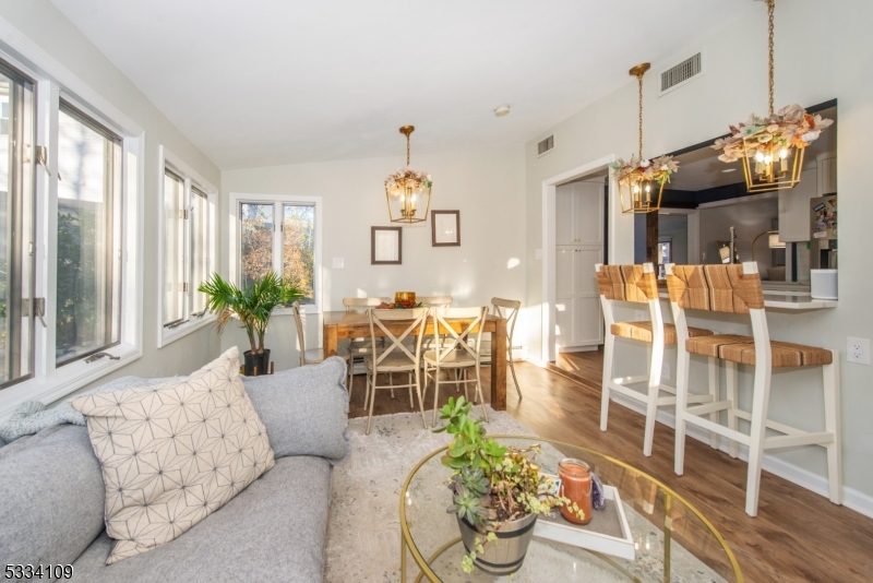 Beacon Hill - Residential