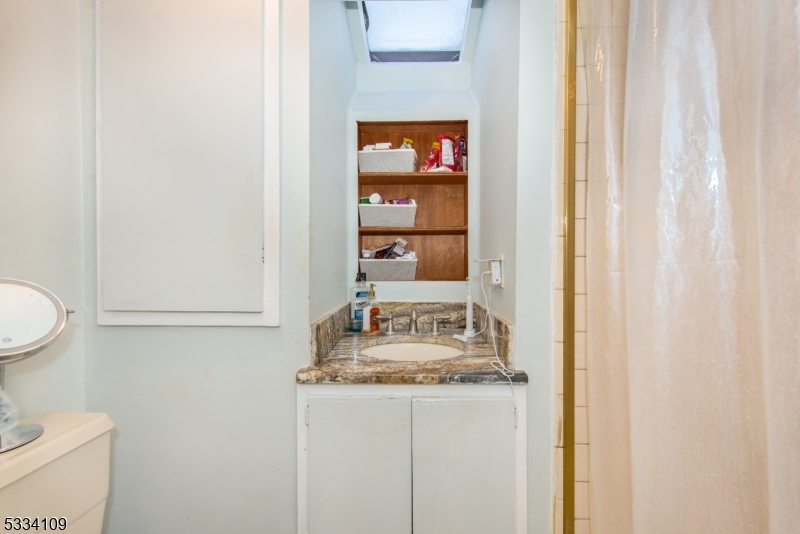 Beacon Hill - Residential