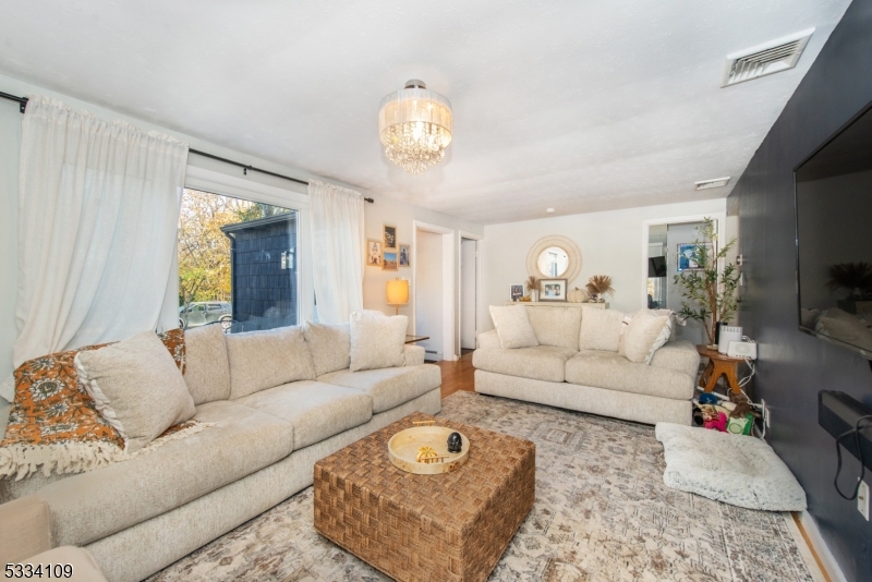 Beacon Hill - Residential